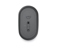 DELL Bezprzewodowa mysz MS3320W Szara 570-ABHJ - 565155 - zdjęcie 3